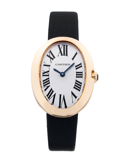 Cartier Baignoire W8000007